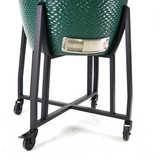 Kamado X® Midi BBQ Bundle Green