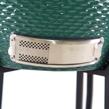 Kamado X® Midi BBQ Bundle Green