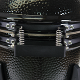 Kamado X® Classic BBQ Bundle Black