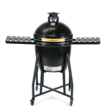 Kamado X® Classic BBQ Bundle Black