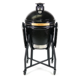 Kamado X® Classic BBQ Bundle Black