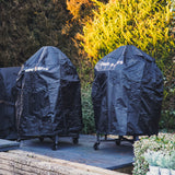 Kamado X® Midi BBQ Bundle Red