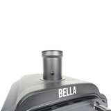Bella 14" Portable Multi-Fuel Pizza Oven Bundle