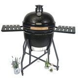 Kamado X® Supreme BBQ Black
