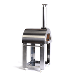 Bella Massimo Wood Fired Pizza Oven