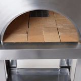 Bella Massimo Wood Fired Pizza Oven