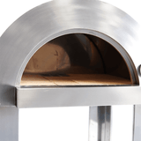 Bella Massimo Wood Fired Pizza Oven