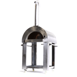 Bella Massimo Wood Fired Pizza Oven
