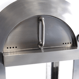 Bella Massimo Wood Fired Pizza Oven