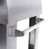 Bella Massimo Wood Fired Pizza Oven