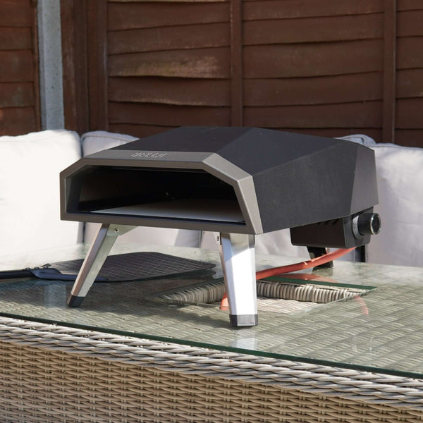 Bella Ivy Gas Fired Pizza Oven (PRE-ORDER)
