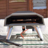 Bella Ivy Gas Fired Pizza Oven (PRE-ORDER)