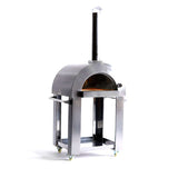 Bella Massimo Wood Fired Pizza Oven