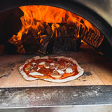 Bella Massimo Wood Fired Pizza Oven