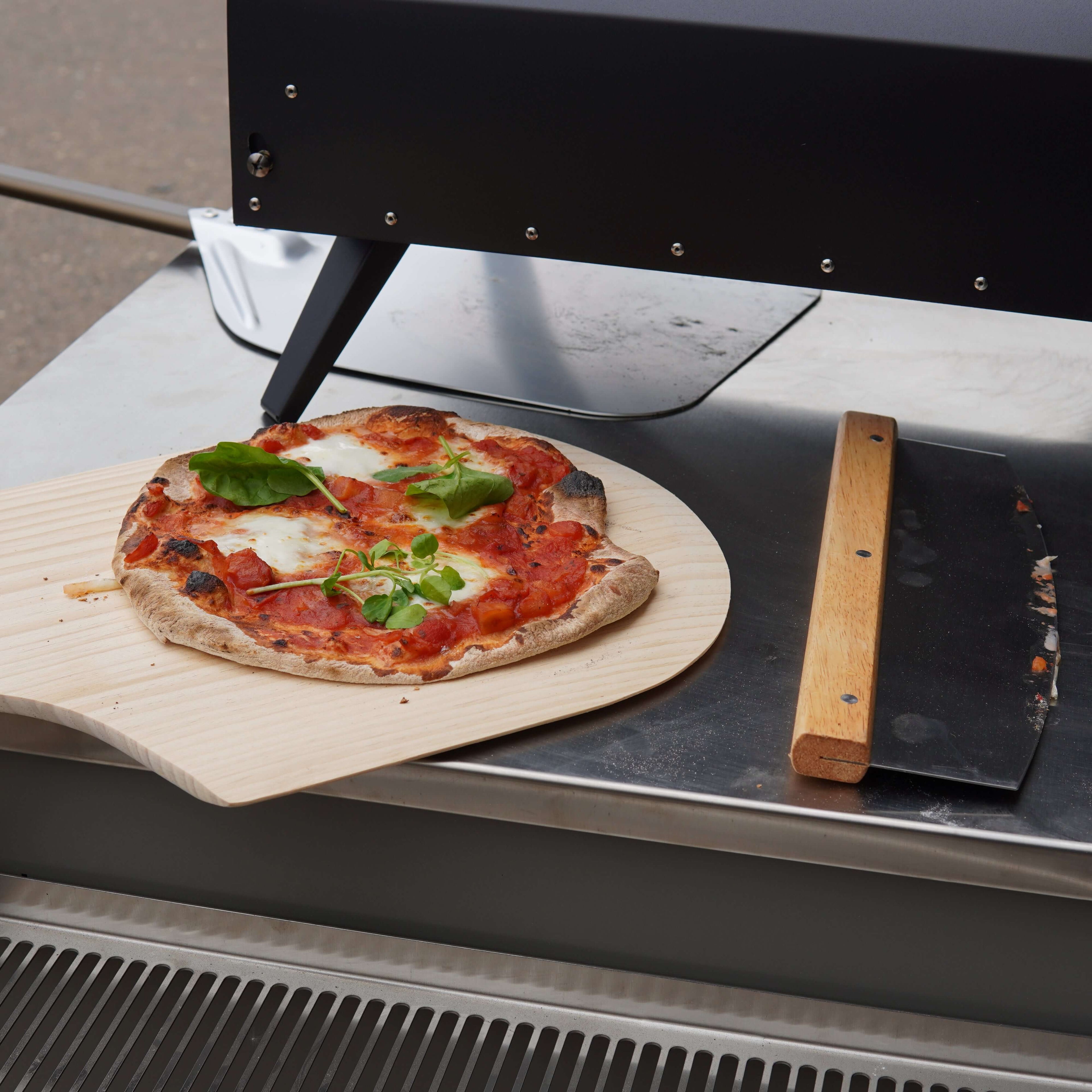 Pizza Accessories