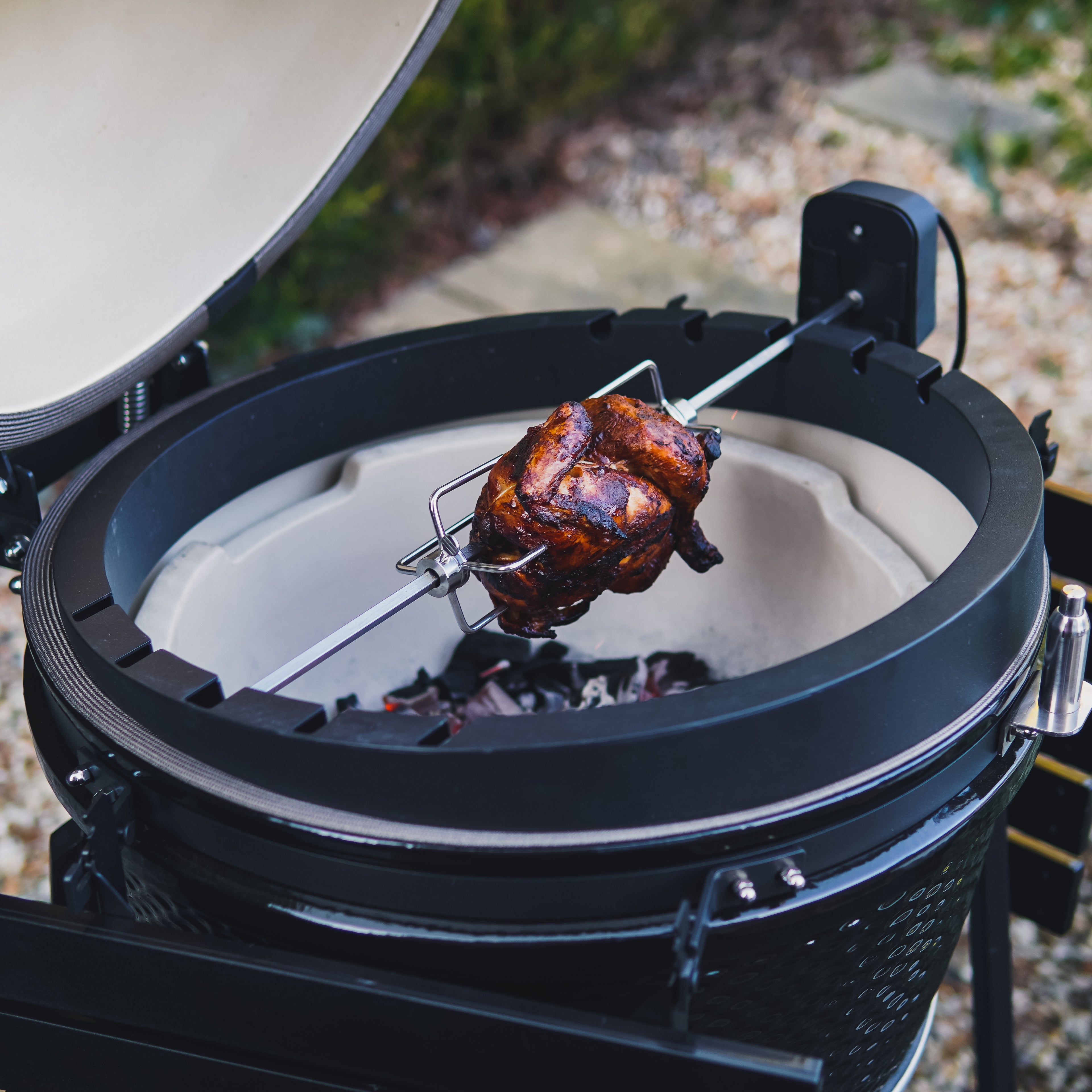 Kamado X® Accessories