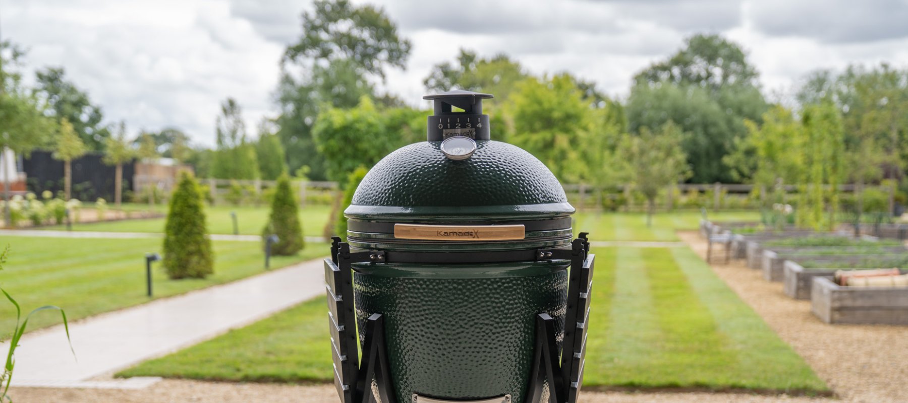 Kamado X®