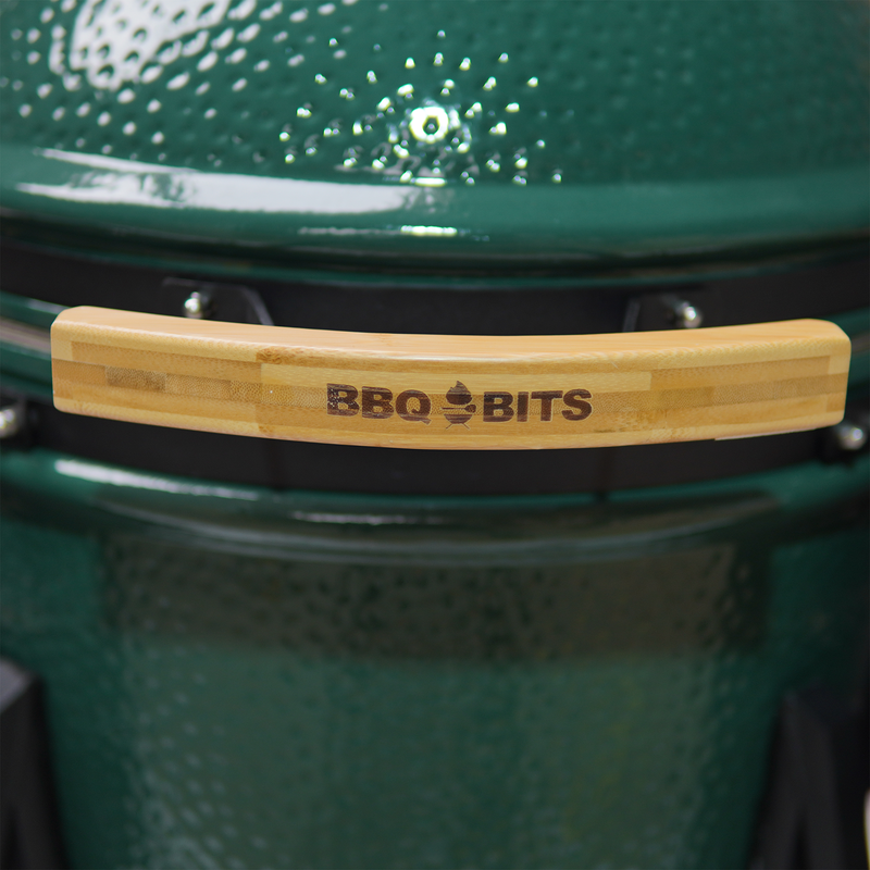 Kamado X® Classic BBQ Bundle Green