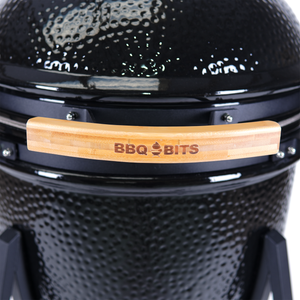 Kamado X® Classic BBQ Bundle Black (PRE-ORDER)