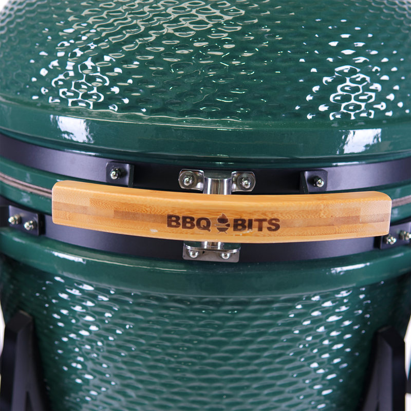 Kamado X® Supreme BBQ Green