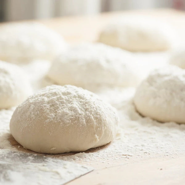 Original Neapolitan Dough Balls