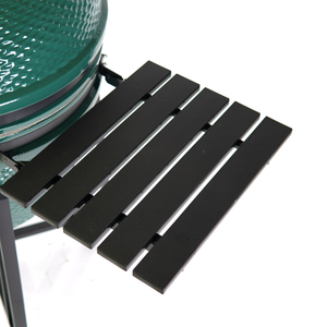 Kamado X® Supreme BBQ Green (PRE-ORDER)
