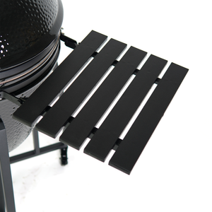 Kamado X® Classic BBQ Bundle Black (PRE-ORDER)