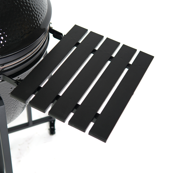 Kamado X® Classic BBQ Bundle Black (PRE-ORDER)