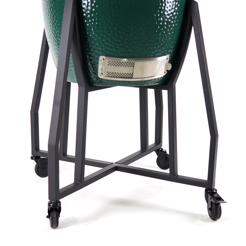 Kamado X® Classic BBQ Bundle Green