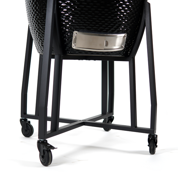 Kamado X® Midi BBQ Bundle Black (PRE-ORDER)