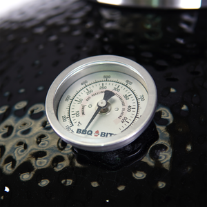 Kamado X® Classic BBQ Bundle Black (PRE-ORDER)