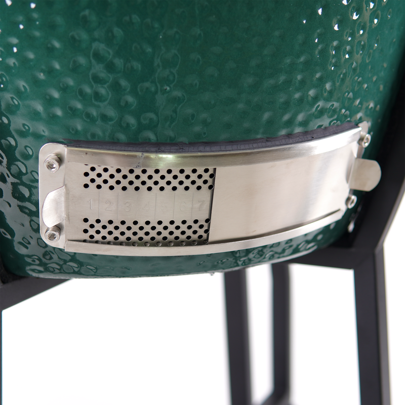 Kamado X® Classic BBQ Bundle Green