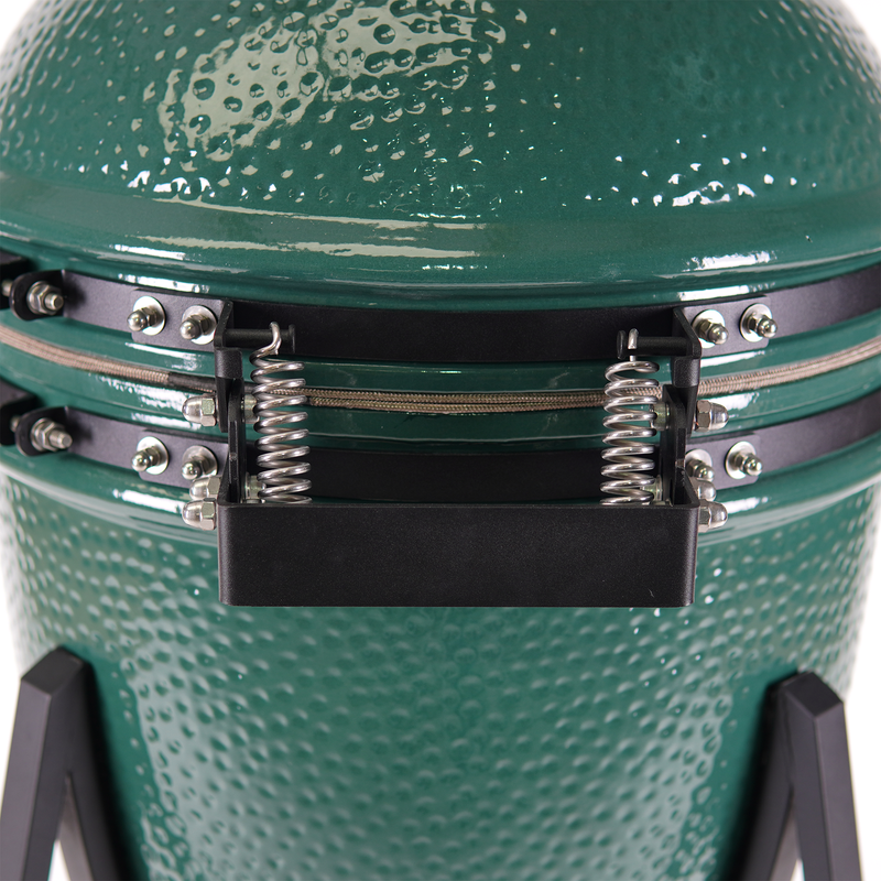 Kamado X® Classic BBQ Bundle Green