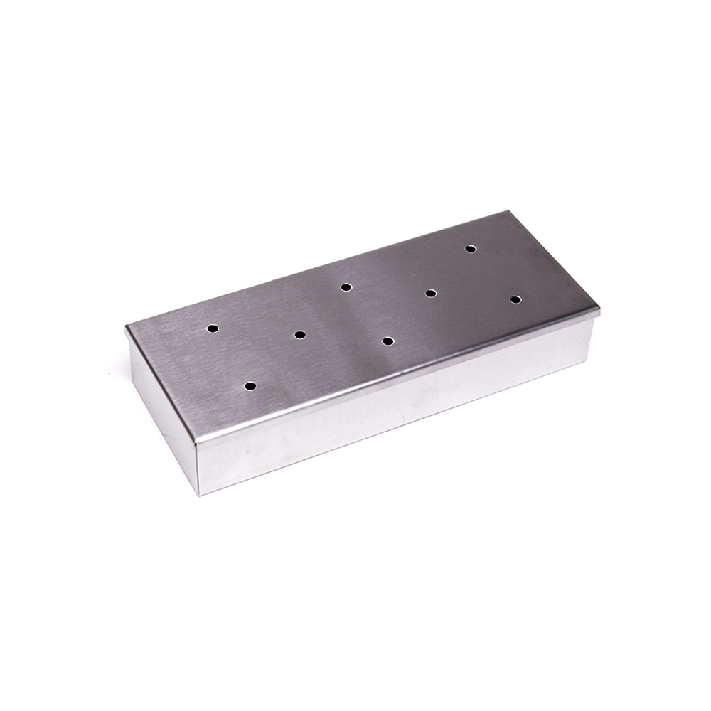 Stainless Steel Smoker box