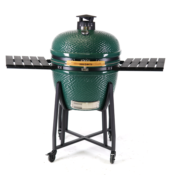 Kamado X® Supreme BBQ Green (PRE-ORDER)