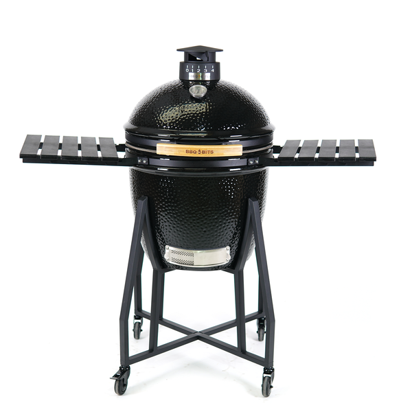 Kamado X® Classic BBQ Bundle Black (PRE-ORDER)