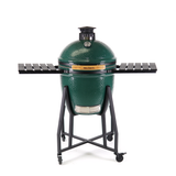 Kamado X® Classic BBQ Bundle Green