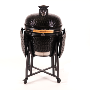 Kamado X® Midi BBQ Bundle Black (PRE-ORDER)