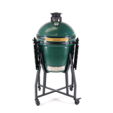 Kamado X® Classic BBQ Bundle Green