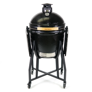 Kamado X® Classic BBQ Bundle Black (PRE-ORDER)