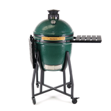 Kamado X® Classic BBQ Bundle Green