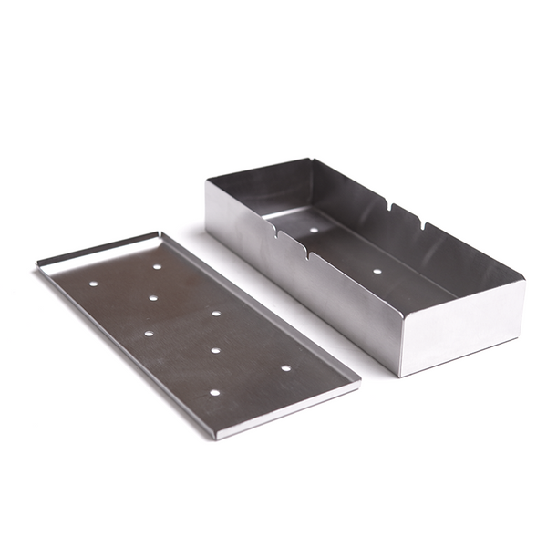 Stainless Steel Smoker box