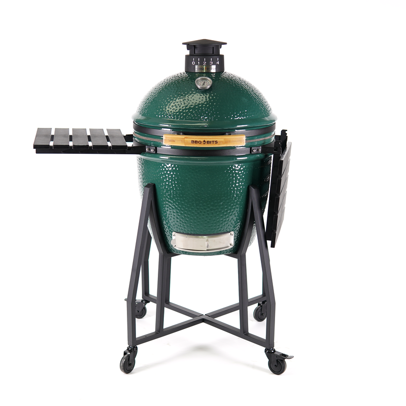 Kamado X® Classic BBQ Bundle Green