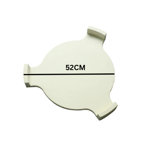Ceramic Heat Deflector