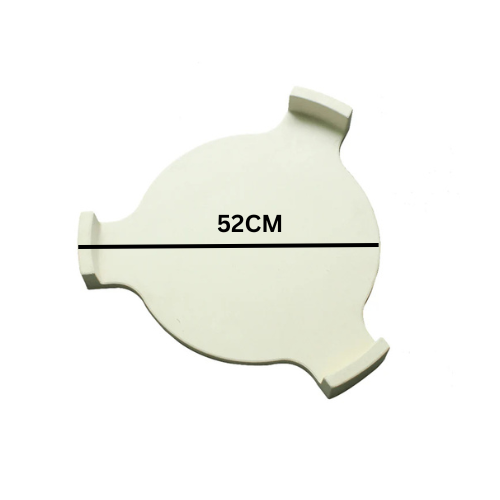 Ceramic Heat Deflector