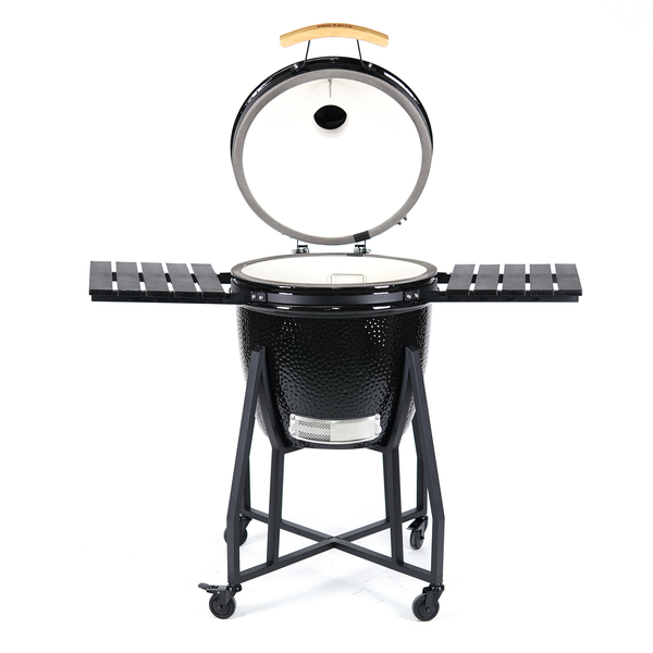 Kamado X® Classic BBQ Bundle Black (PRE-ORDER)