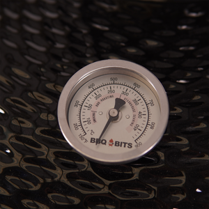 Kamado X® Midi BBQ Bundle Black (PRE-ORDER)