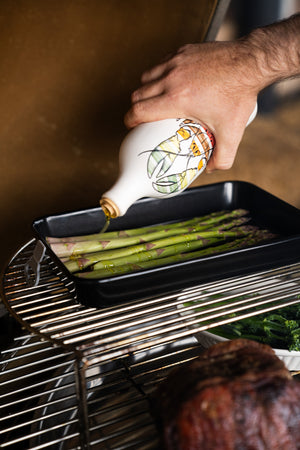 Kamado X® Grill Expander