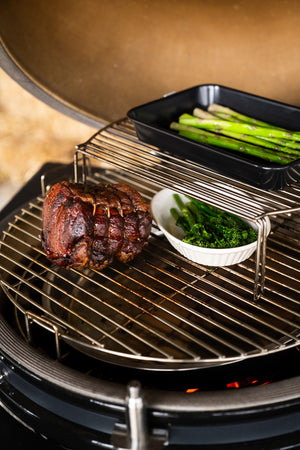 Kamado X® Grill Expander