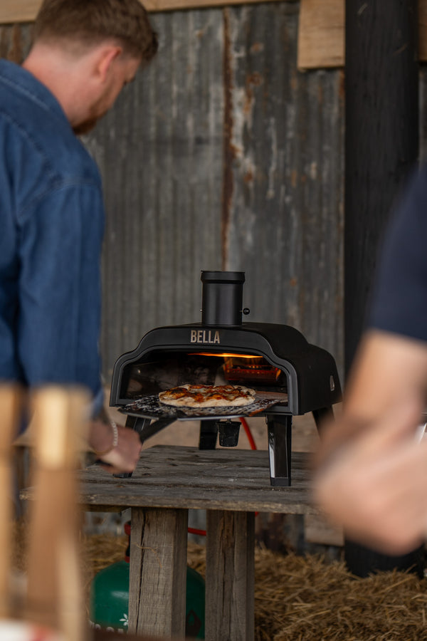 Perforated Pizza Peel
